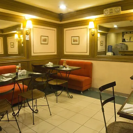 The Copa Businessman'S Hotel